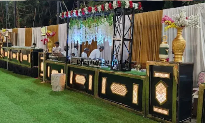 Mamta Caterers mirabhayandar